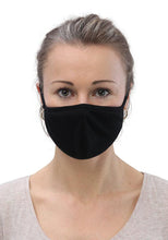 480 Pcs Bulk Premium Ear Loop Face Coverings - Masks - Gaiter Face Masks