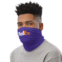 Custom Printed Neck Gaiter Face Coverings - Masks - Gaiter Face Masks