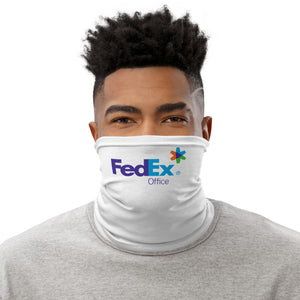 Custom Printed Neck Gaiter Face Coverings - Masks - Gaiter Face Masks